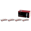 Brembo P65021N Disc Brake Pad Set - Front