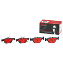 Brembo P78026N Disc Brake Pad Set - Rear