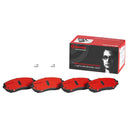 Brembo P79018N Disc Brake Pad Set - Front