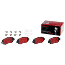 Brembo P83037N Disc Brake Pad Set - Front