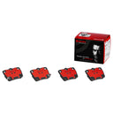 Brembo P83057N Disc Brake Pad Set - Rear