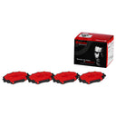 Brembo P83172N Disc Brake Pad Set - Front