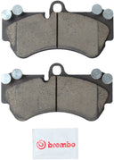 Brembo P85069N Disc Brake Pad Set - Front