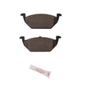 Brembo P85072N Disc Brake Pad Set - Front