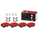 Brembo P85095N Disc Brake Pad Set - Rear