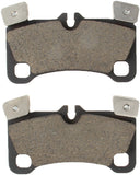 Brembo P85103N Disc Brake Pad Set - Rear