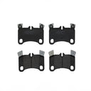 Brembo P85103 Disc Brake Pad Set - Rear