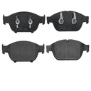 Brembo P85127 Disc Brake Pad Set - Front