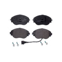 Brembo P85131 Disc Brake Pad Set - Front