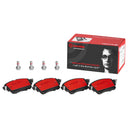 Brembo P85154N Disc Brake Pad Set - Rear