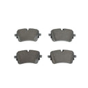 Brembo P85190N Disc Brake Pad Set - Rear