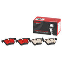 Brembo P86029N Disc Brake Pad Set - Rear
