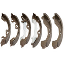 Brembo S24531N Drum Brake Shoe - Rear