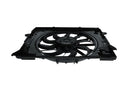 Bosch 0130707509 Engine Cooling Fan Assembly