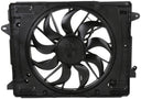 Bosch 0130708529 Engine Cooling Fan Assembly
