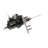 Bosch 0204777600 Power Brake Booster