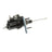 Bosch 0204777611 Power Brake Booster