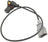 Bosch 0261210217 Engine Crankshaft Position Sensor