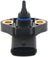 Bosch 0261230112 Fuel Pressure Sensor