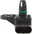 Bosch 0261230252 Turbocharger Boost Sensor