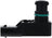 Bosch 0261230506 Manifold Absolute Pressure Sensor