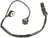 Bosch 0261231200 Ignition Knock (Detonation) Sensor
