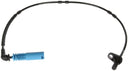 Bosch 0265007855 ABS Wheel Speed Sensor - Rear
