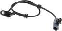 Bosch 0265008312 ABS Wheel Speed Sensor - Rear or Rear Left