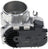 Bosch 0280750076 Fuel Injection Throttle Body Assembly