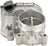 Bosch 0280750467 Fuel Injection Throttle Body Assembly