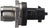 Bosch 0281002971 Fuel Injection Fuel Rail Pressure Sensor