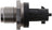 Bosch 0281002982 Fuel Injection Fuel Rail Pressure Sensor