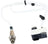 Bosch 0281007522 Diesel Particulate Sensor