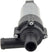 Bosch 0392020024 Engine Auxiliary Water Pump