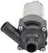 Bosch 0392020026 Heater Water Pump