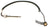 Bosch 0986259025 Exhaust Gas Temperature (EGT) Sensor - After Particulate Filter or Catalytic Converter Rearward