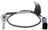Bosch 0986259042 Exhaust Gas Temperature (EGT) Sensor