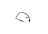 Bosch 0986259152 Exhaust Gas Temperature (EGT) Sensor - Before Turbocharger