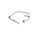 Bosch 0986259206 Exhaust Gas Temperature (EGT) Sensor - Front or Rear