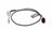 Bosch 0986259207 Exhaust Gas Temperature (EGT) Sensor - Before SCR Catalyst