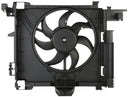 Bosch 0986338107 Engine Cooling Fan Assembly