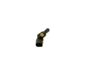 Bosch 0986594506 ABS Wheel Speed Sensor - Rear or Rear Left