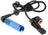 Bosch 0986594527 ABS Wheel Speed Sensor - Front