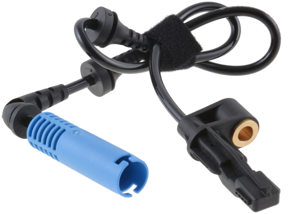 Bosch 0986594527 ABS Wheel Speed Sensor - Front