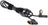 Bosch 0986594541 ABS Wheel Speed Sensor - Rear