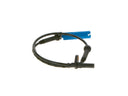 Bosch 0986594573 ABS Wheel Speed Sensor - Front