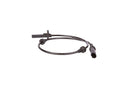 Bosch 0986594626 ABS Wheel Speed Sensor - Front