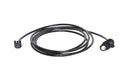 Bosch 0986594648 ABS Wheel Speed Sensor - Rear Right