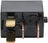 Bosch 0986AH0092 Starter Relay