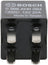 Bosch 0986AH0093 Horn Relay